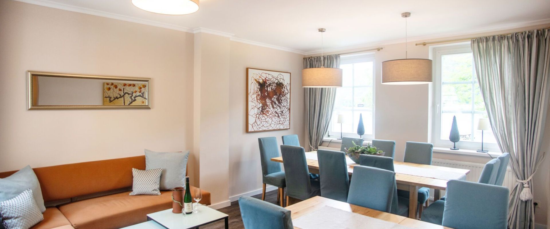 Weinstube im Hotel Donauhof